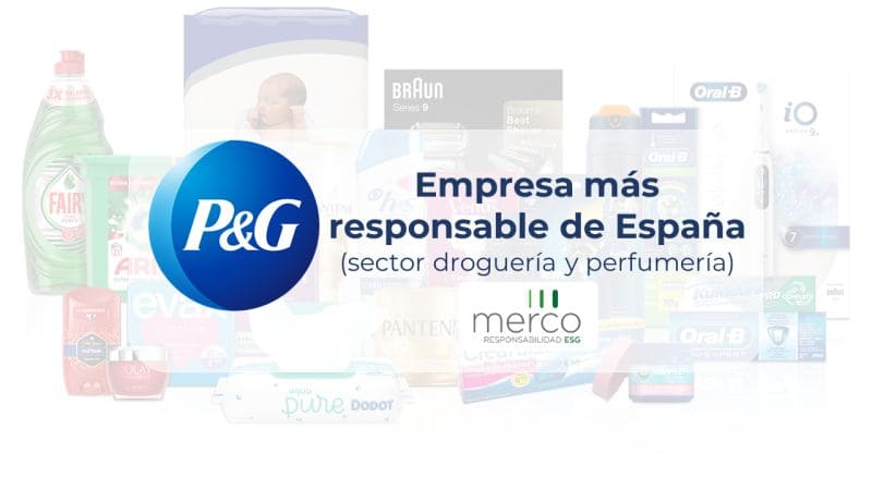 Trabaja en Procter & Gamble: Oportunidades de éxito