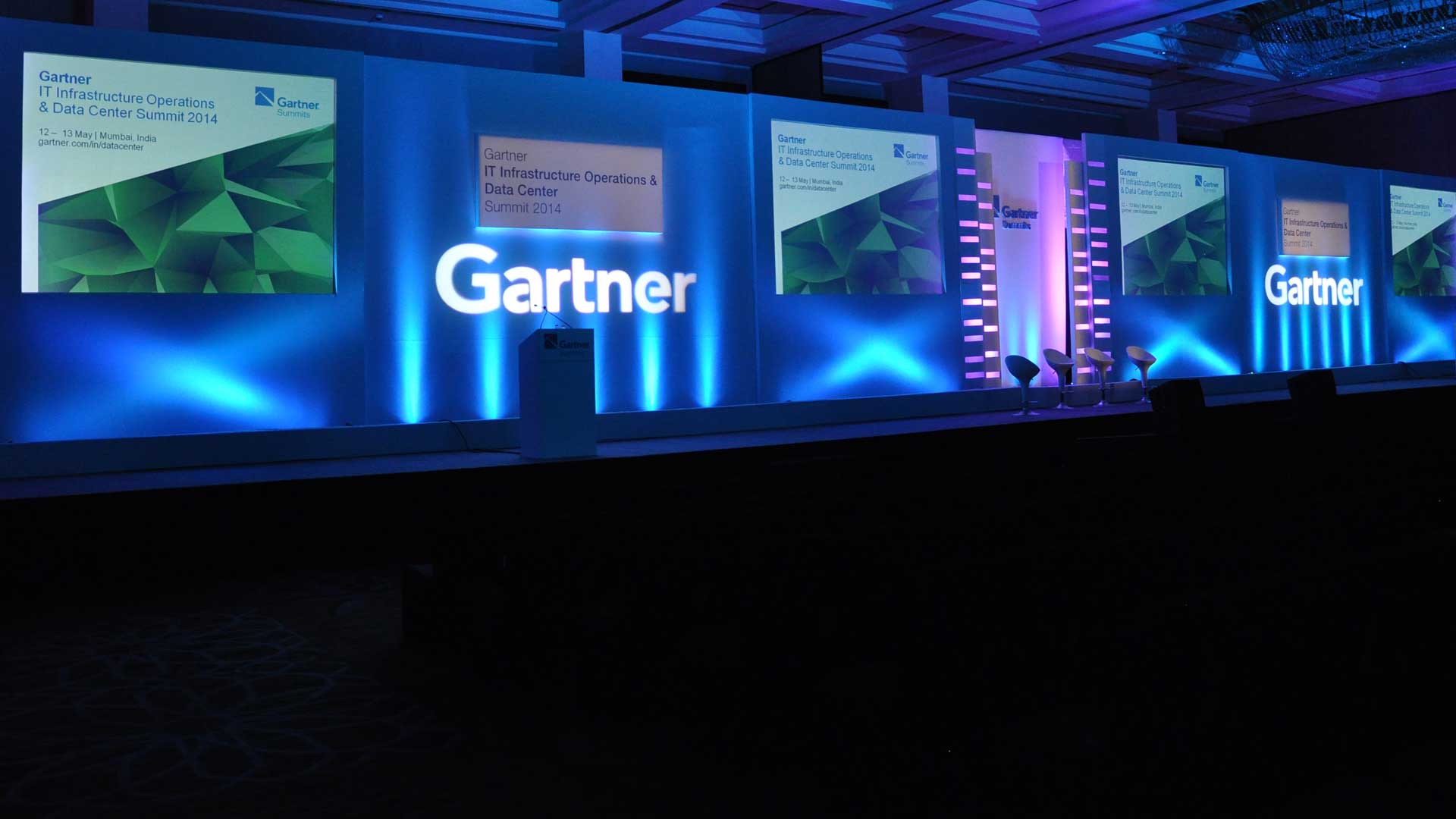 Empleos en Gartner: Lidera el futuro de la consultoría tecnológica