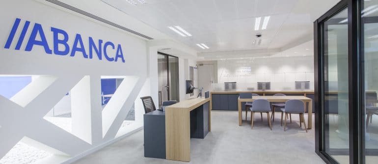 Abanca: proyectos con préstamos flexibles y competitivos