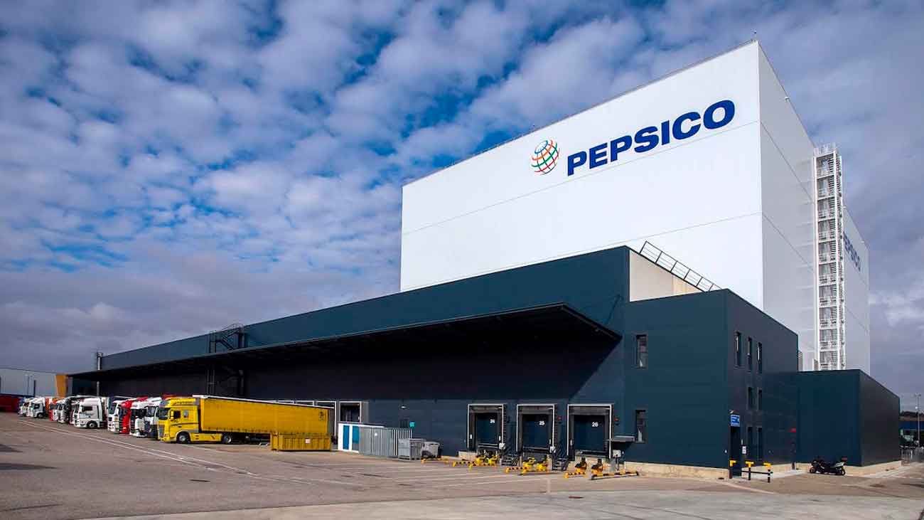PepsiCo: Refresca tu carrera con oportunidades emocionantes