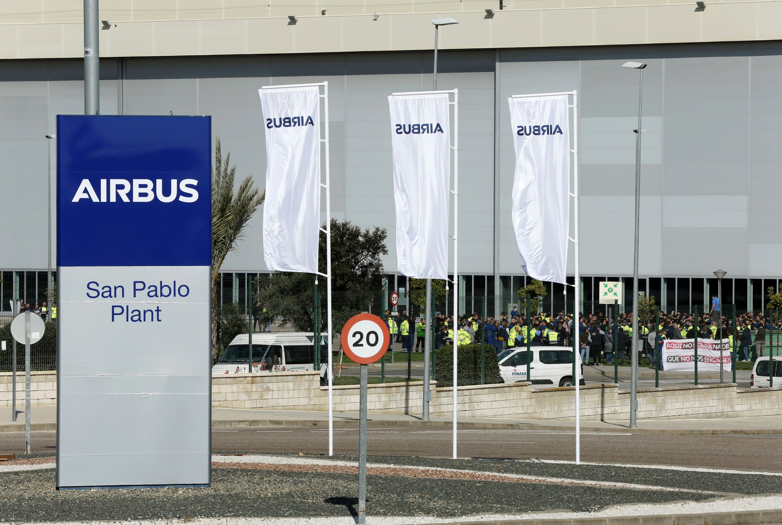 Empleos en Airbus: Despegue hacia una carrera aeroespacial