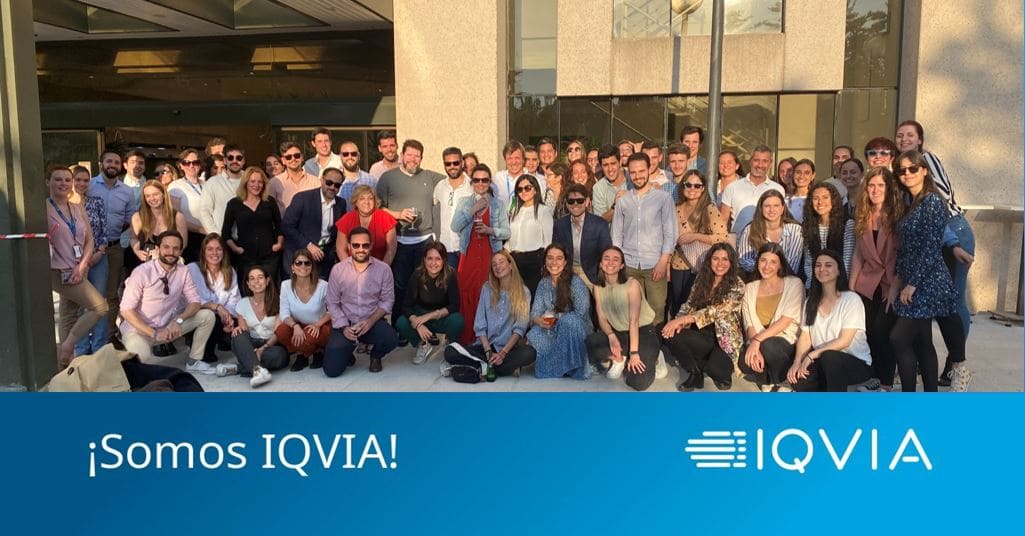 Empleos en IQVIA