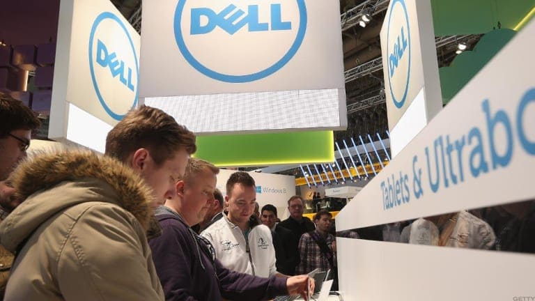 Dell Technologies: Impulsa tu carrera en el mundo de la tecnología