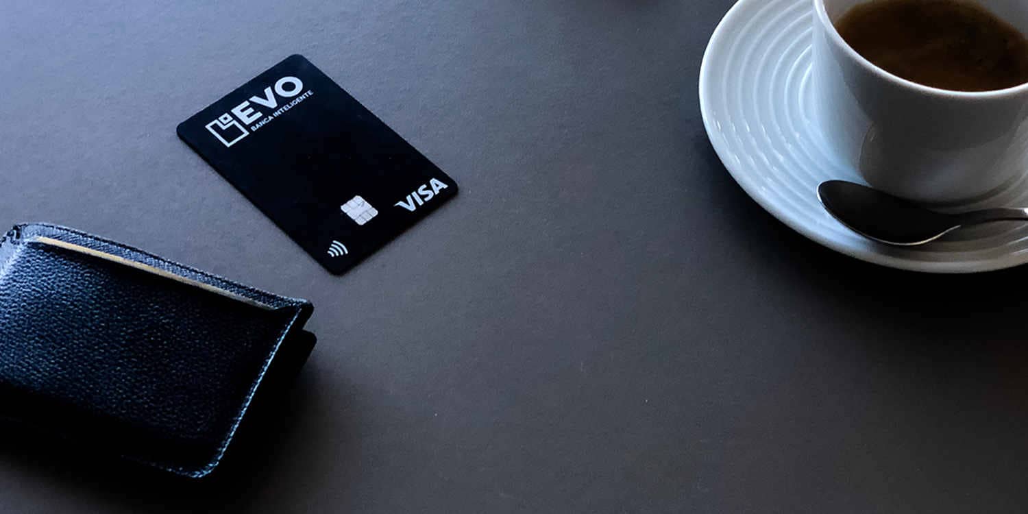 Evo Banco: Préstamos, tarjetas de crédito y finanzas 