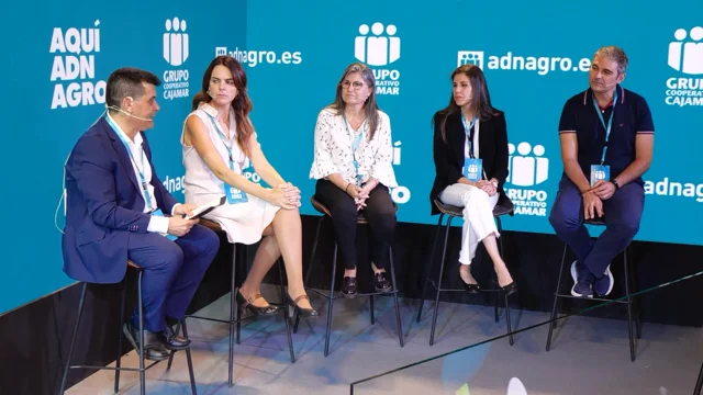 Cajamar Caja Rural: Impulsa tus sueños con préstamos flexibles