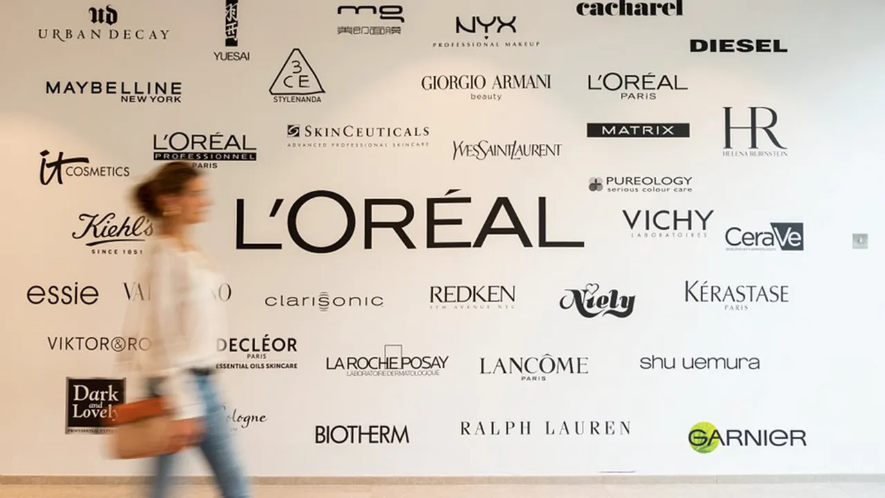 Trabaja en L'Oréal: Descubre tu belleza y potencia tu carrera