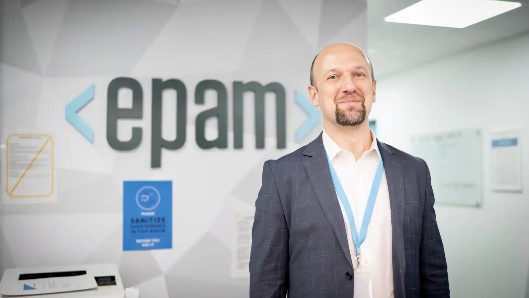 EPAM Systems: Innovación digital y oportunidades de crecimiento