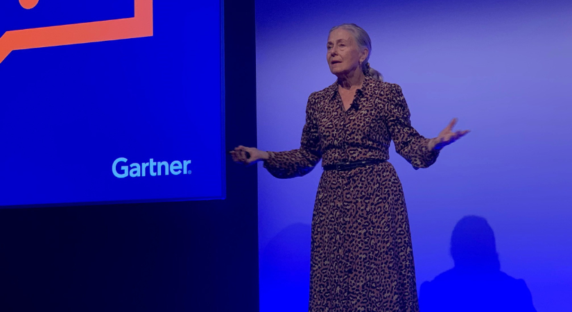 Empleos en Gartner: Lidera el futuro de la consultoría tecnológica