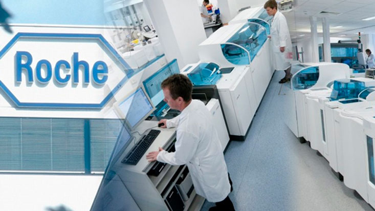 Empleos en Roche: Impulsa tu carrera en la vanguardia de la salud