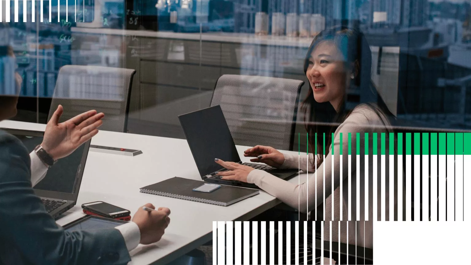 Boston Consulting Group: Transforma el futuro con tu talento